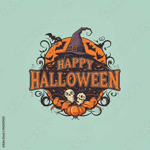 Happy Halloween