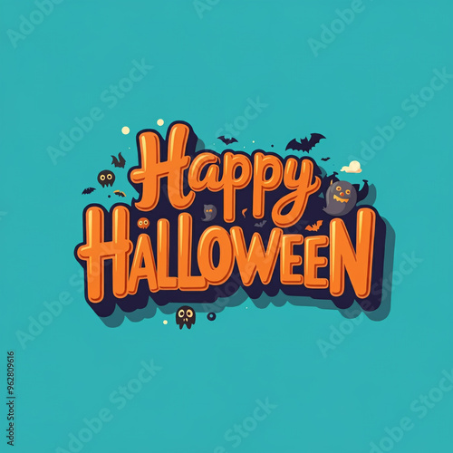 Happy Halloween