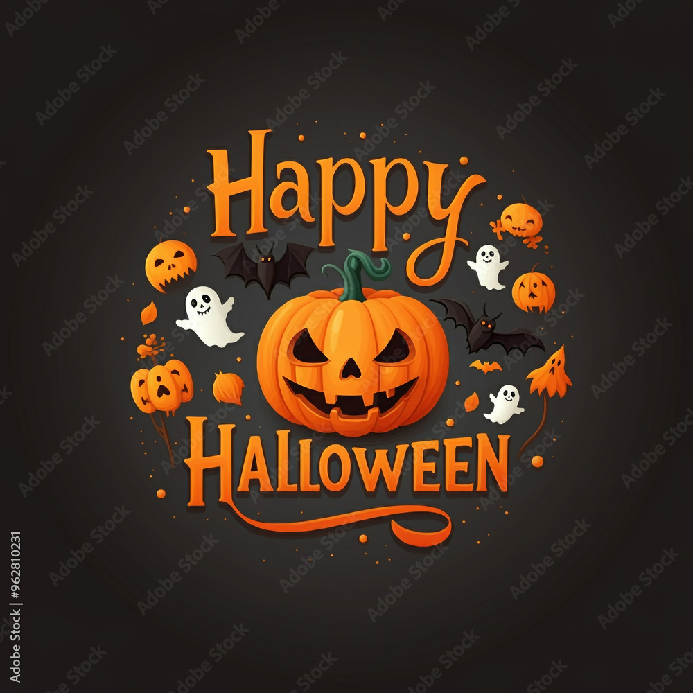 Happy Halloween Happy Halloween