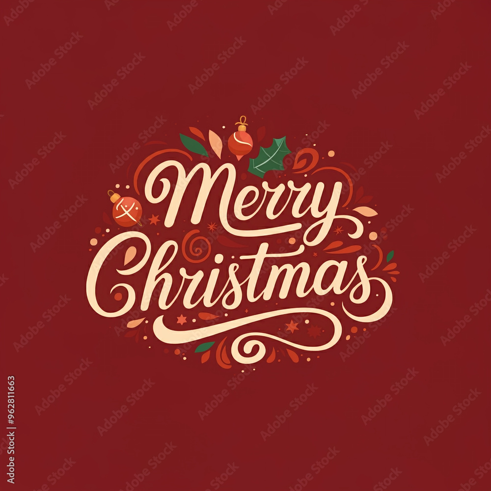 Merry Christmas Merry Christmas