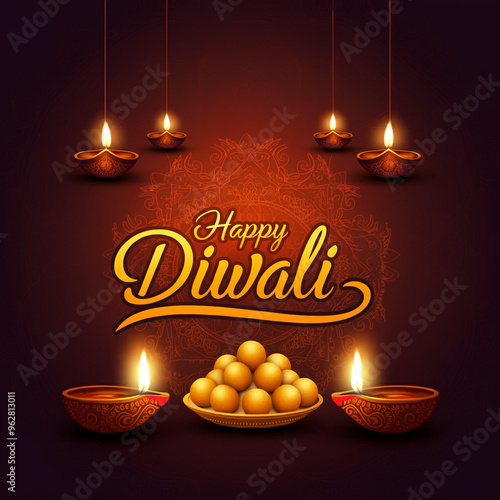 Happy Diwali