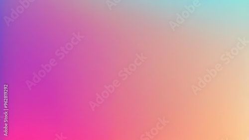 abstract colorful gradient background design wallpaper