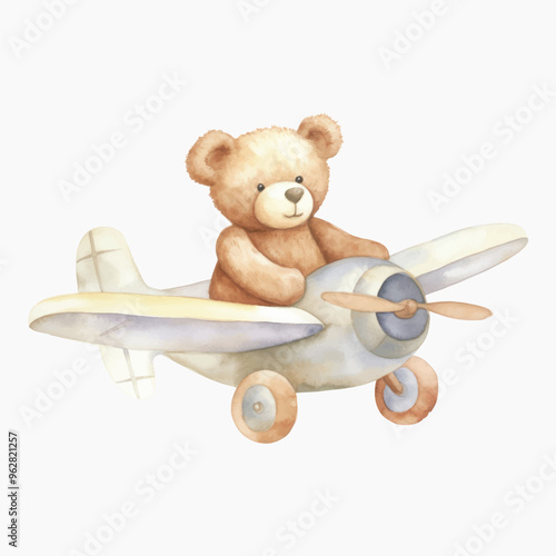 rawpixel_office_23_watercolor_illustrations_of_teddy_bear_with__3faee5d0-c3bf-4c63-9ae9-652f321753db-p