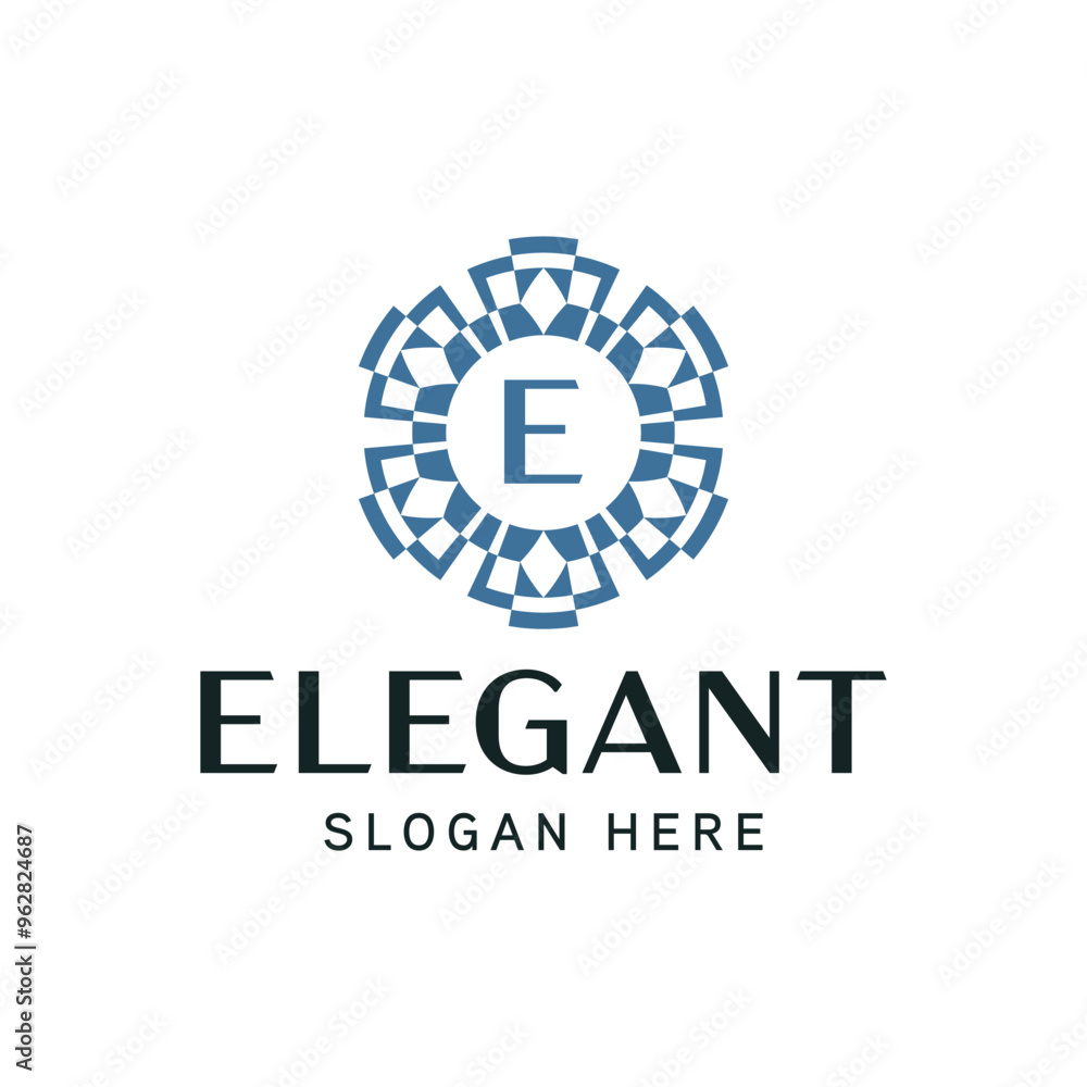 Classic Crest Logo Design for Elegant and Timeless Brands Classic Crest Logo Design for Elegant and Timeless Brands