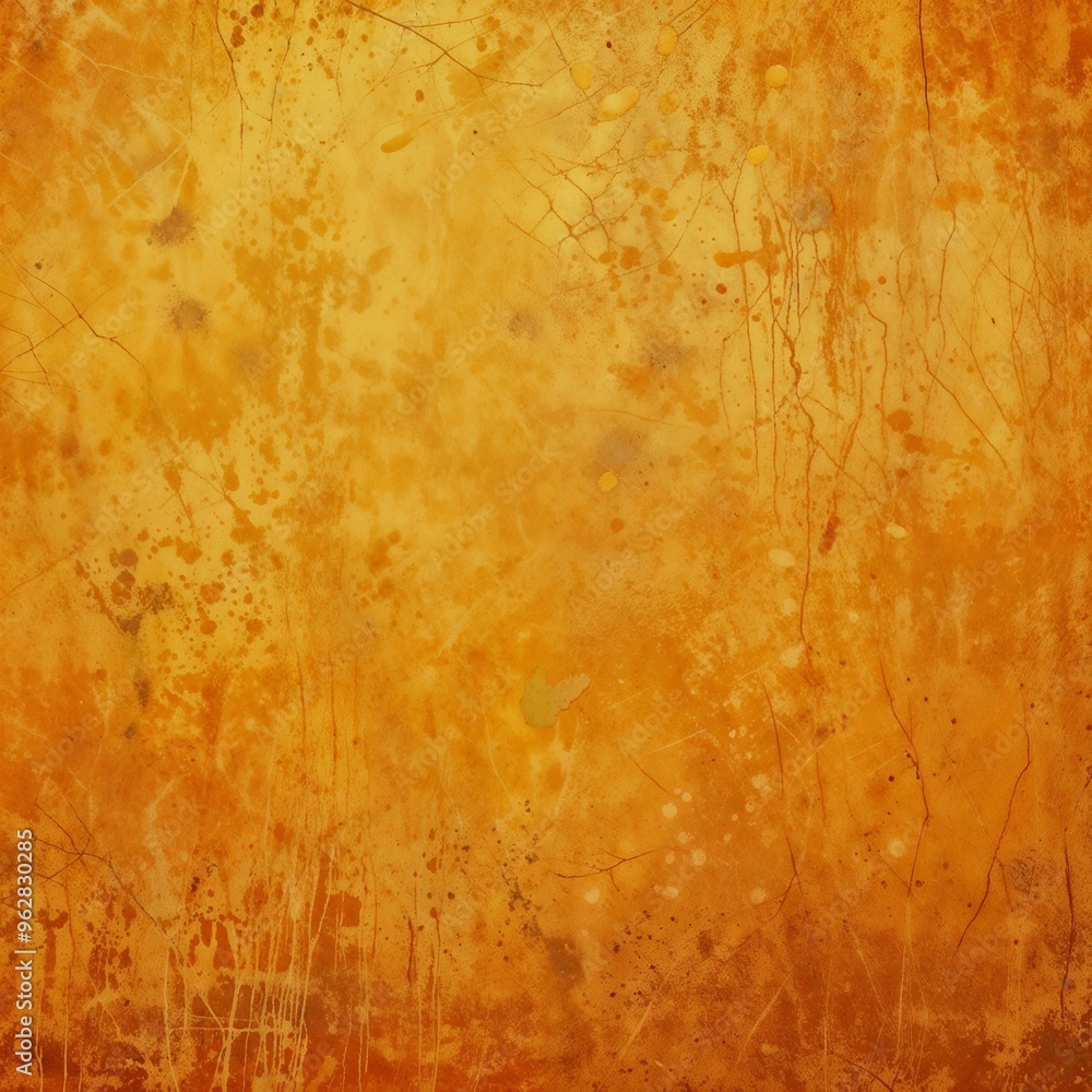 A vibrant orange textured background with grunge effects, ideal for bold and energetic designs. A vibrant orange textured background with grunge effects, ideal for bold and energetic designs.