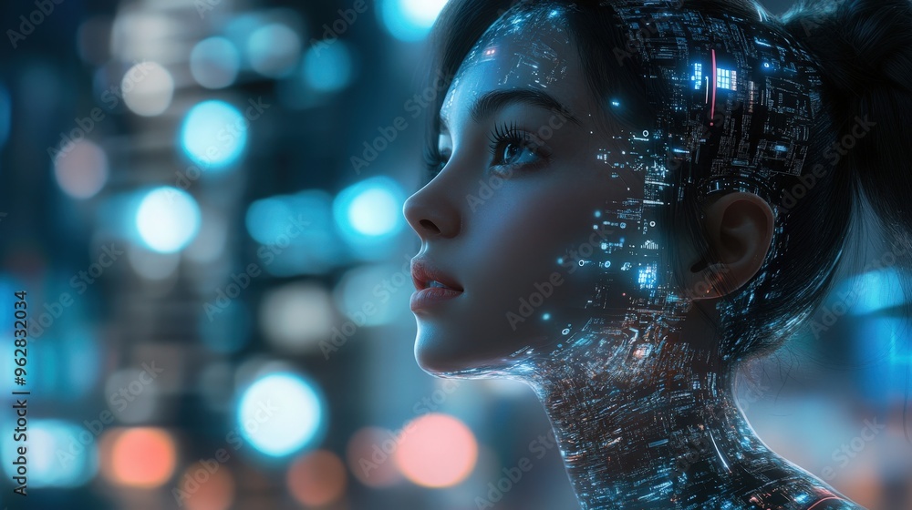 Artificial Intelligence Sustainable Responsible Technology Artificial Intelligence Sustainable Responsible Technology