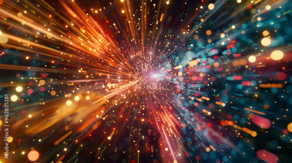 Dynamic digital backdrop, high-speed global data transfer, ultra-fast broadband connectivity Dynamic digital backdrop, high-speed global data transfer, ultra-fast broadband connectivity