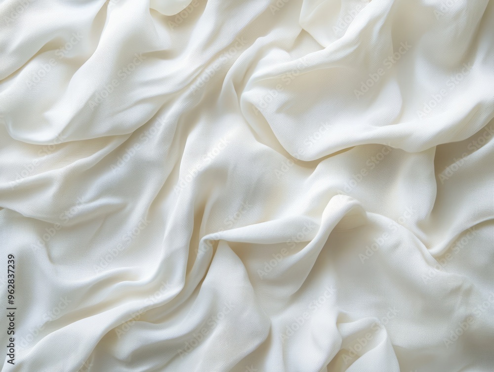 This background features a soft fabric texture with gentle folds, adding an elegant touch to product displays This background features a soft fabric texture with gentle folds, adding an elegant touch to product displays
