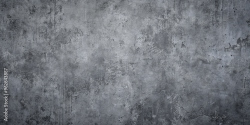 Wallpaper Mural Grey Concrete Wall Texture, grunge , background , wall Torontodigital.ca