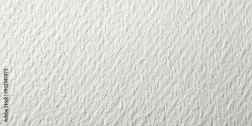 White Paper Texture Close-up Macro Shot, Light Gray Tones, Abstract Background , paper, texture, background