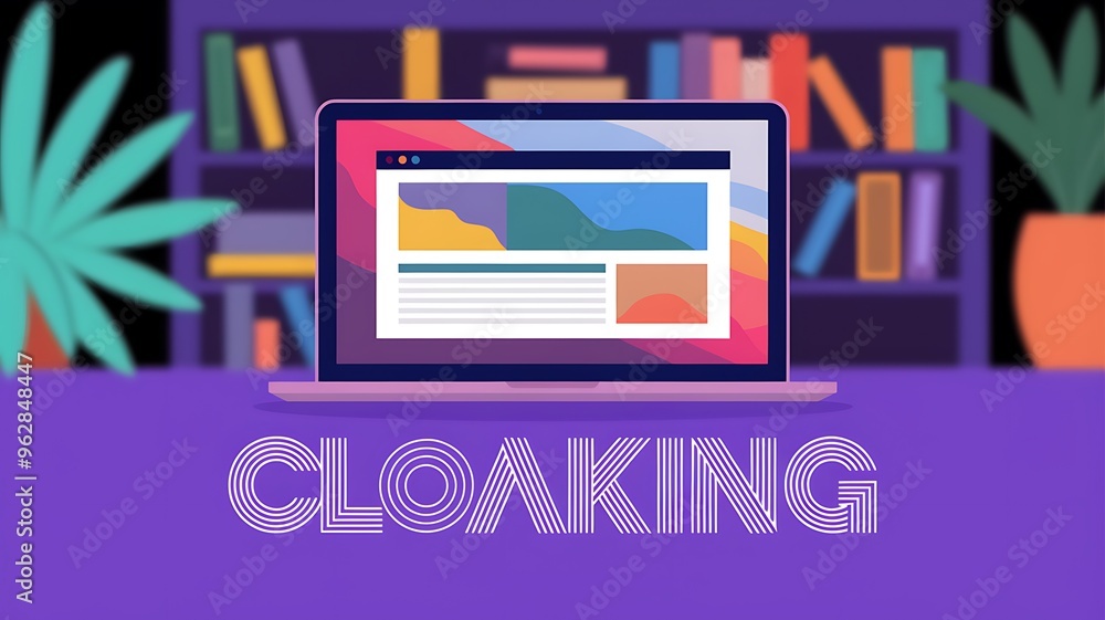 Cloaking Cloaking