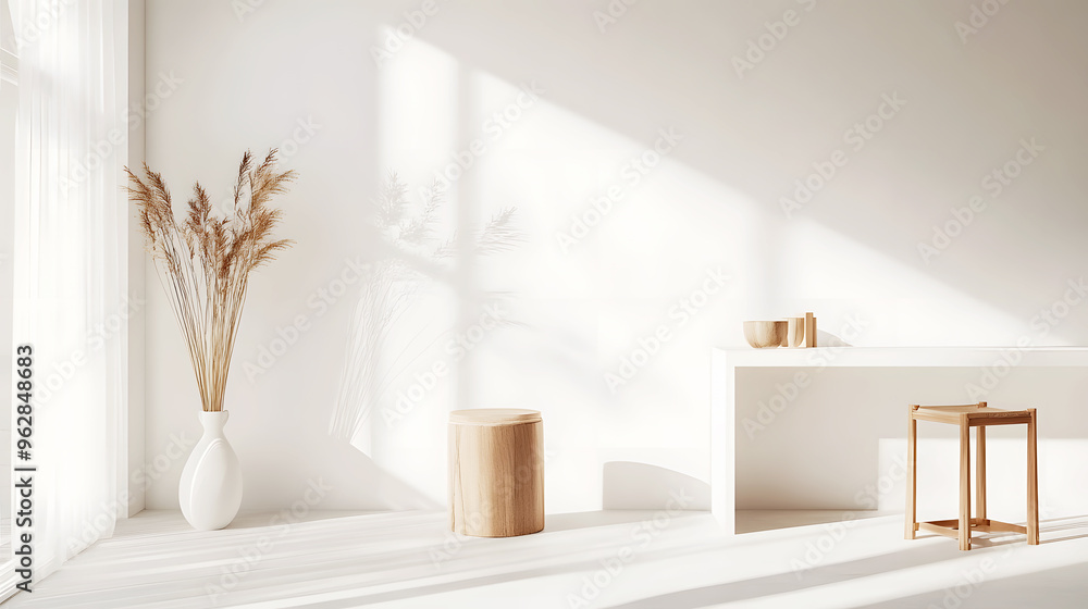minimalist e-commerce website with simple product images, large white spaces, and clear, bold headings minimalist e-commerce website with simple product images, large white spaces, and clear, bold headings