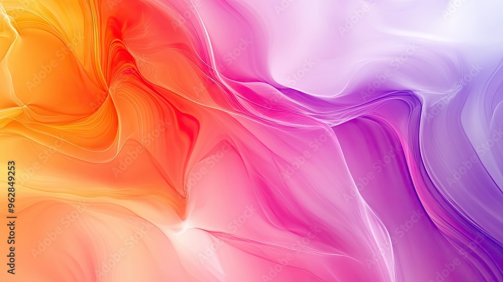 Abstract background with moving colors and fluid patterns, creating a dynamic and eye-catching effect perfect for modern design templates. Abstract background with moving colors and fluid patterns, creating a dynamic and eye-catching effect perfect for modern design templates.