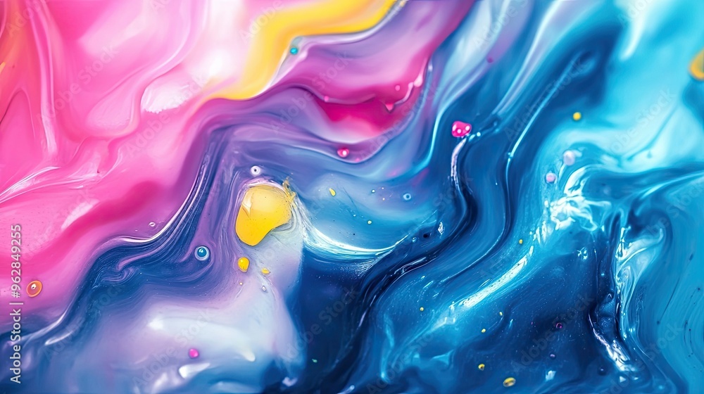 Abstract background with moving colors and fluid patterns, creating a dynamic and eye-catching effect perfect for modern design templates. Abstract background with moving colors and fluid patterns, creating a dynamic and eye-catching effect perfect for modern design templates.