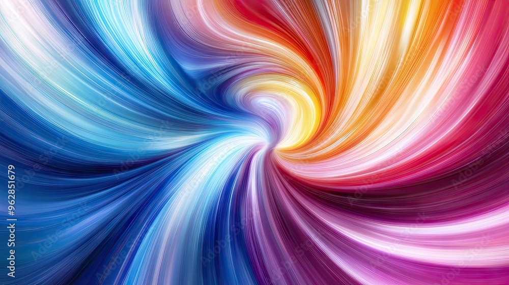 Dynamic effect with a moving colorful abstract background, featuring swirling hues and gradients for a visually engaging design template. Dynamic effect with a moving colorful abstract background, featuring swirling hues and gradients for a visually engaging design template.