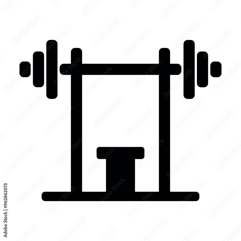 Gym Icon Gym Icon