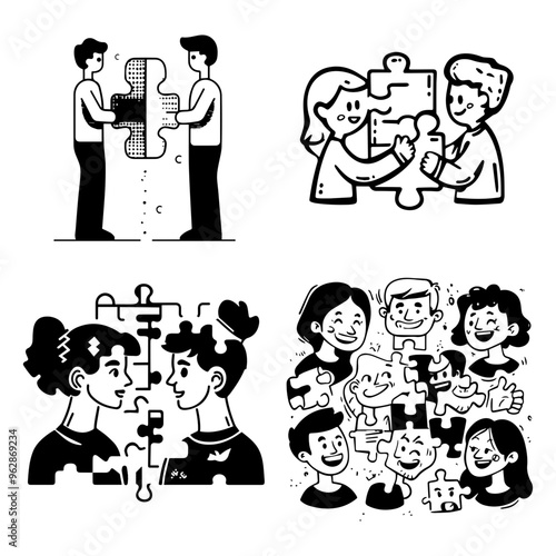 Effective Teamwork and Collaboration A Guide to Building Strong Teams