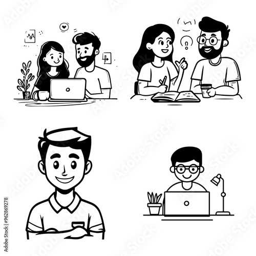 Effective Mentoring and Training Empowering Individuals Through Collaborative Learning