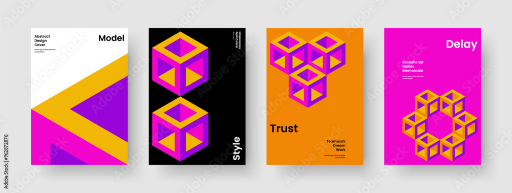 Geometric Poster Design. Isolated Book Cover Layout. Abstract Brochure Template. Business Presentation. Flyer. Background. Report. Banner. Newsletter. Portfolio. Leaflet. Advertising. Pamphlet Geometric Poster Design. Isolated Book Cover Layout. Abstract Brochure Template. Business Presentation. Flyer. Background. Report. Banner. Newsletter. Portfolio. Leaflet. Advertising. Pamphlet