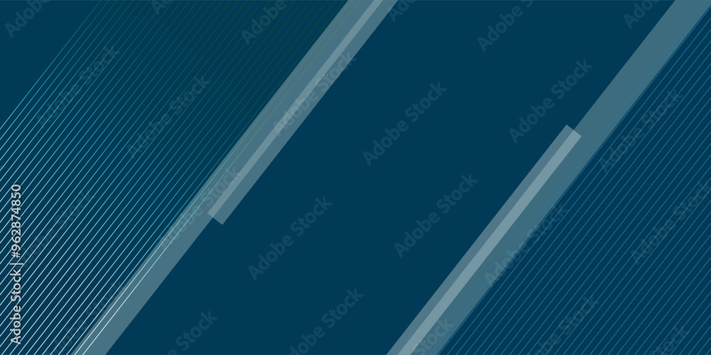 Bright drak green dynamic abstract vector background with diagonal lines. 3d cover of business presentation banner for sale event night party. Bright drak green dynamic abstract vector background with diagonal lines. 3d cover of business presentation banner for sale event night party.