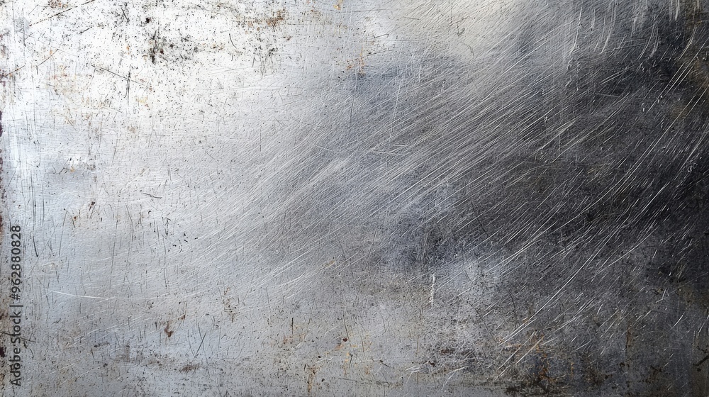 Industrial metal sheet isolated on white, clean and sharp Industrial metal sheet isolated on white, clean and sharp