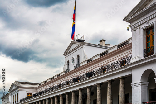 Quito Ecuador