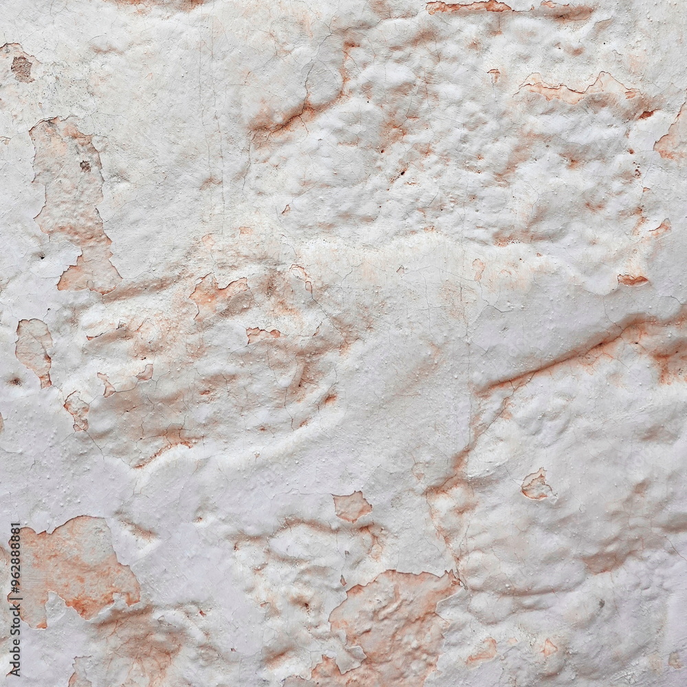 White Rustic Shabby Background. Whitewash Wall. Uneven Decorative Plaster. Square Photo White Rustic Shabby Background. Whitewash Wall. Uneven Decorative Plaster. Square Photo