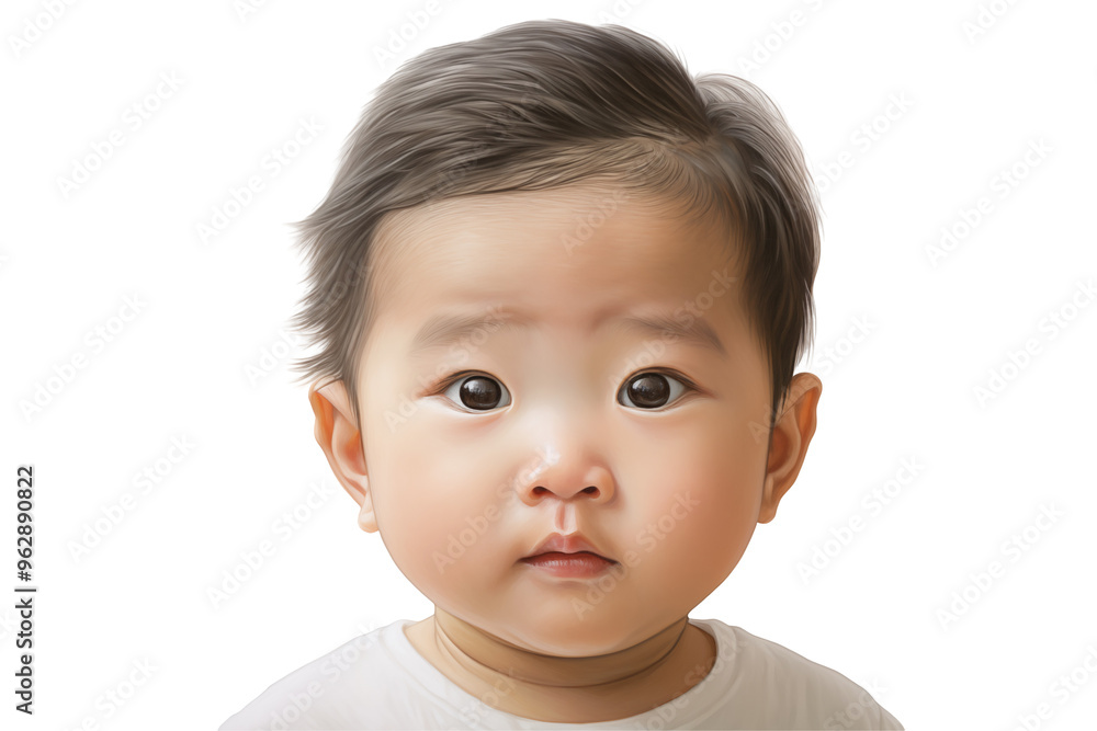 Asian baby on transparent background. Birth related themes. Childbirth. Asian country. Asian baby. Chinese baby. Japan baby. Image for graphic designer. Image for flyers. Asian baby on transparent background. Birth related themes. Childbirth. Asian country. Asian baby. Chinese baby. Japan baby. Image for graphic designer. Image for flyers.