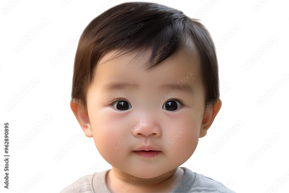 Asian baby on transparent background. Birth related themes. Childbirth. Asian country. Asian baby. Chinese baby. Japan baby. Image for graphic designer. Image for flyers. Asian baby on transparent background. Birth related themes. Childbirth. Asian country. Asian baby. Chinese baby. Japan baby. Image for graphic designer. Image for flyers.