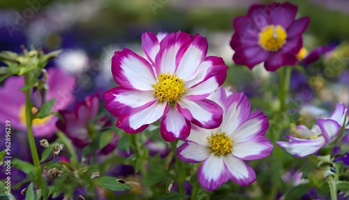 Flowers, Flowers In Garden, Flowers focus, lavender, rose, flowers in garden focusing on single flower, zoom in flower, plant,seed, wallpaper flowers, multiple flowers, grass