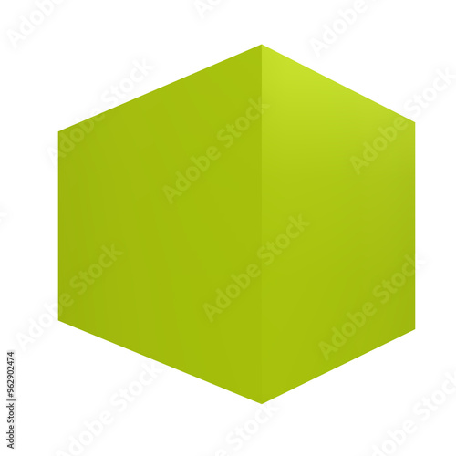 Cube 