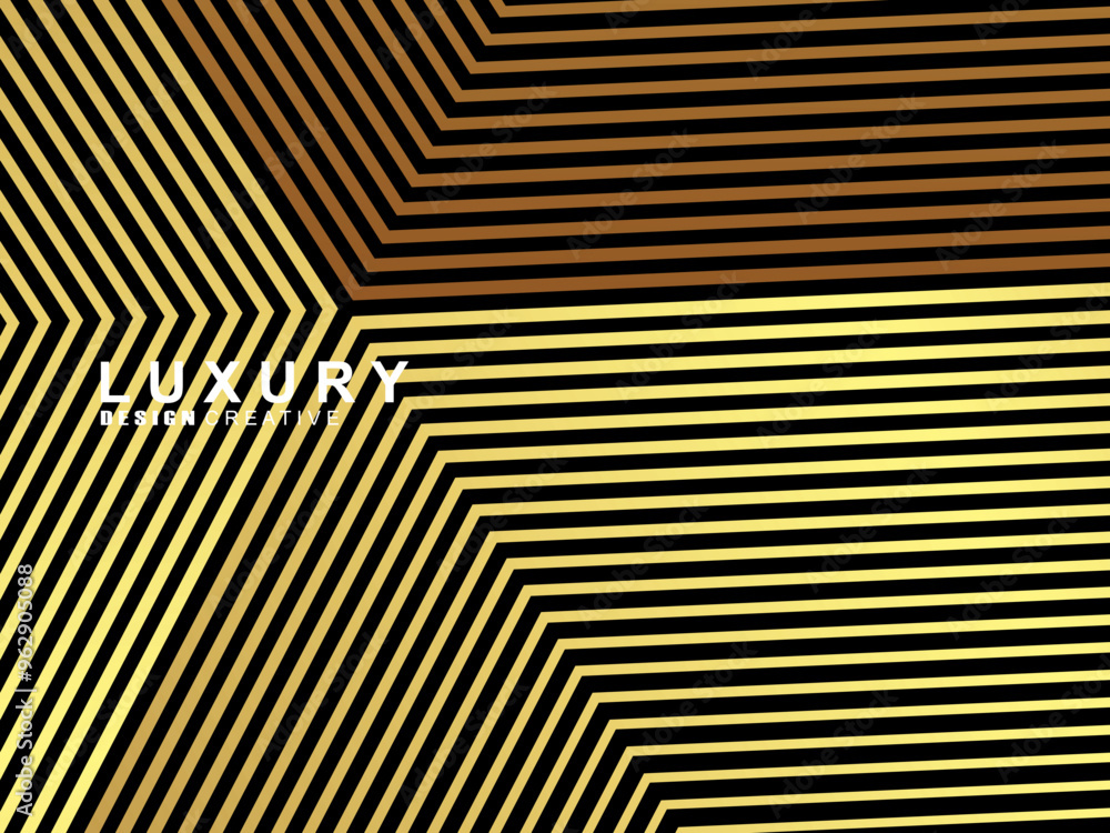 Abstract futuristic gold background with wave design. Realistic 3d wallpaper with luxurious flowing lines. Perfect background for posters, websites, brochures, banners, apps, etc. Abstract futuristic gold background with wave design. Realistic 3d wallpaper with luxurious flowing lines. Perfect background for posters, websites, brochures, banners, apps, etc.