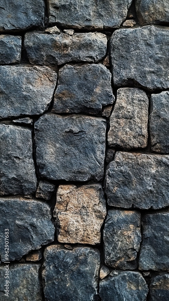 Stone wall texture Stone wall texture