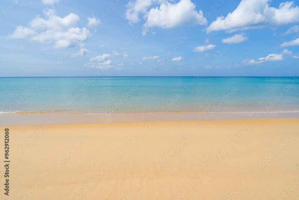 Beautiful beach and sand texture in sunny summer day background Beautiful beach and sand texture in sunny summer day background