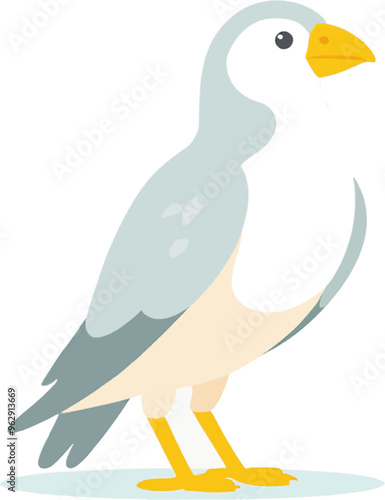 Bird Animal Nature Wildlife Creature