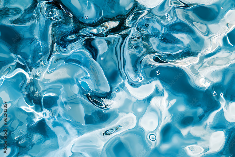 Abstract background featuring rippling water with gentle light reflections, creating a soothing and tranquil visual effect ideal for various design uses.
Abstract background featuring rippling water with gentle light reflections, creating a soothing and tranquil visual effect ideal for various design uses.