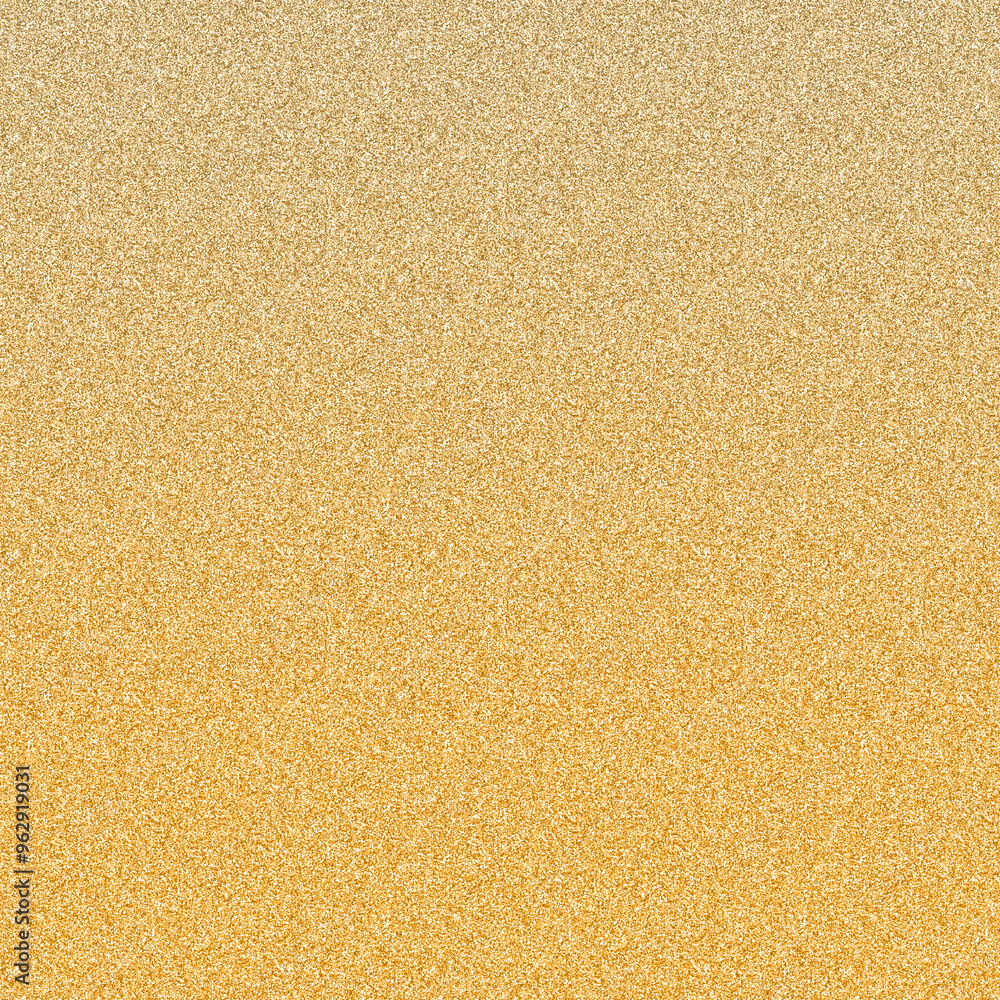 Brilliant background with a gold gradient and metallic texture effect. Brushed metal. Brilliant background with a gold gradient and metallic texture effect. Brushed metal.