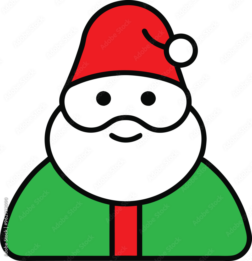 Santa Claus.eps Santa Claus.eps