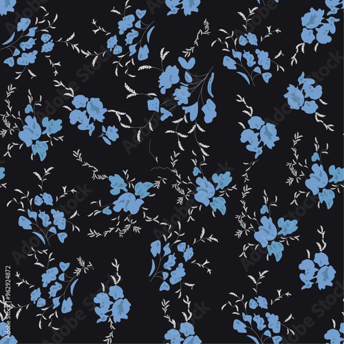 Beautiful flower collection of posters with roses, leaves, floral bouquets, flower compositions. Notebook covers