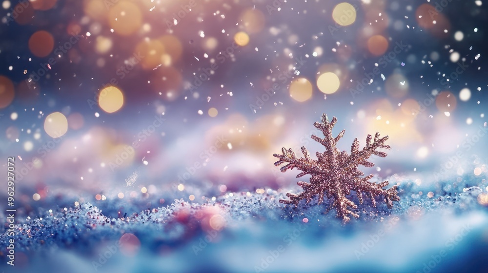 Winter Winter