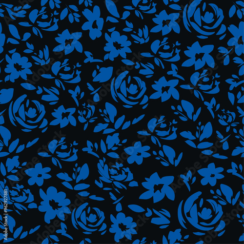 Beautiful flower collection of posters with roses, leaves, floral bouquets, flower compositions. Notebook covers
