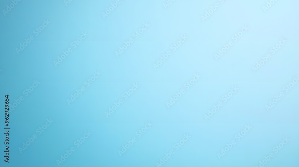 Light Blue Gradient Background Simple and Minimalist Design Light Blue Gradient Background Simple and Minimalist Design