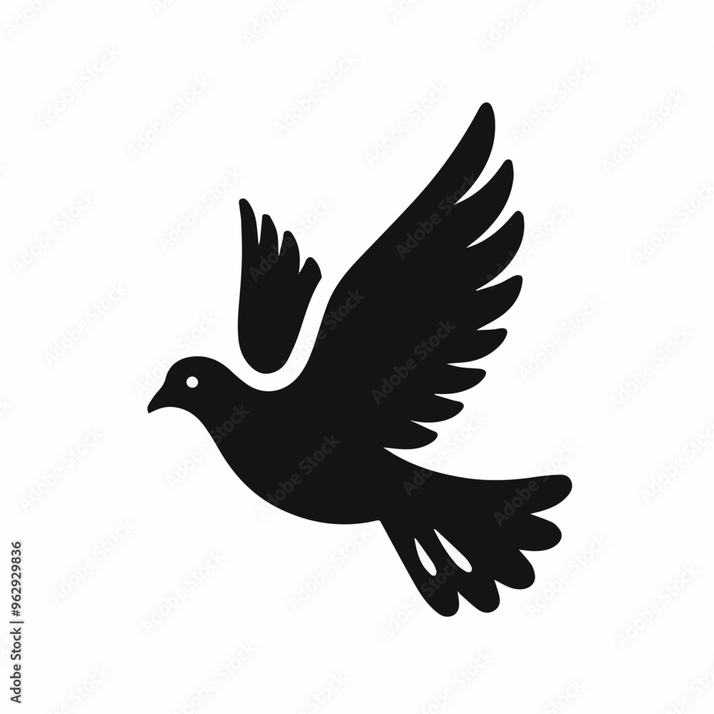 Bird Vector.