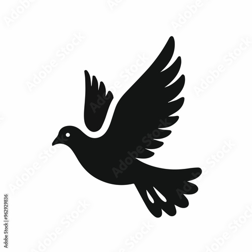 Bird Vector.