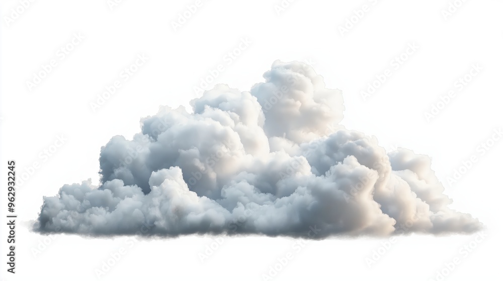 Clouds in the sky. Clouds isolated photo on white background. Clouds in the sky. Clouds isolated photo on white background.