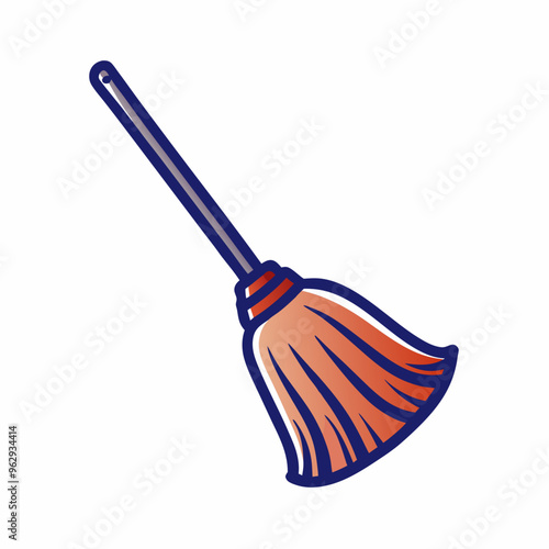 broom