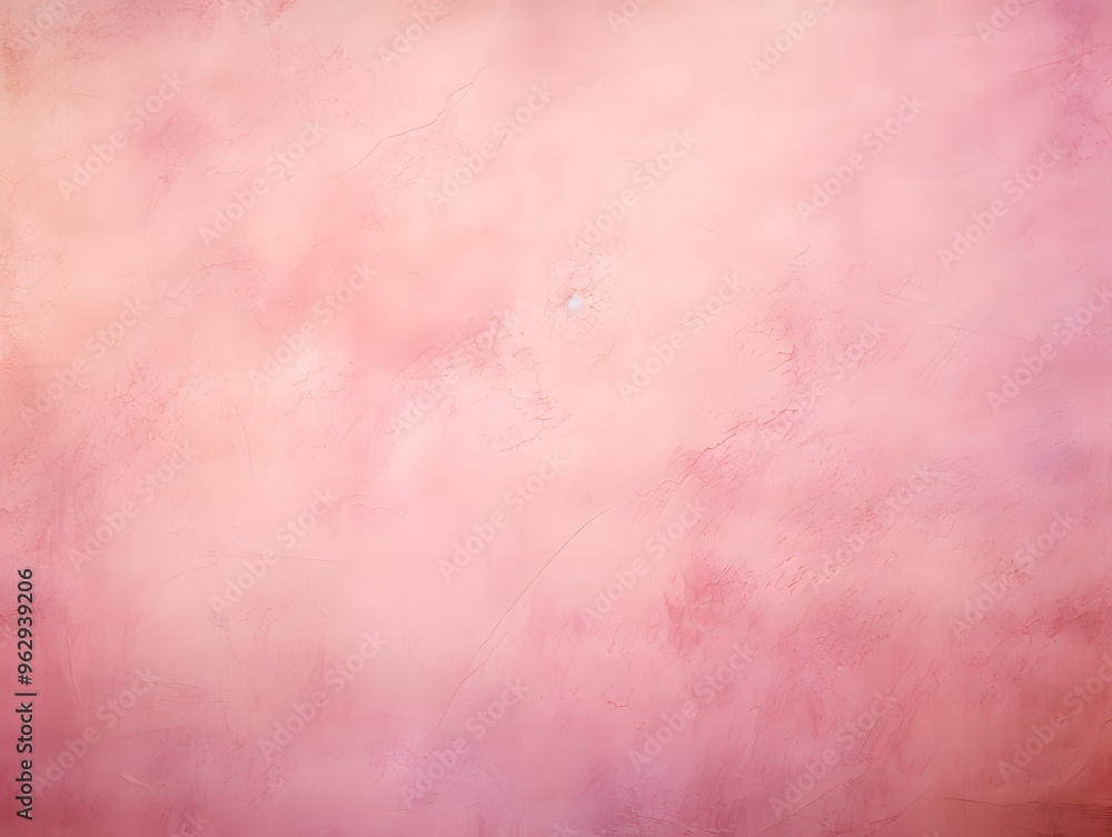 Fototapeta premium pink old paper background