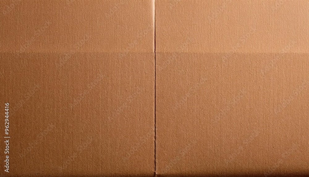 Fototapeta premium Cardboard images, Cardboard background, brown cardboard texture, Brown cardboard paper background
