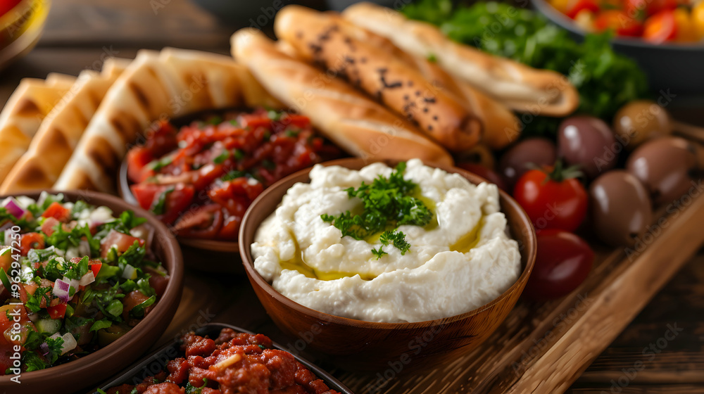 Mediterranean Mezze Platter Enchanted Forest Mediterranean Mezze Platter Enchanted Forest