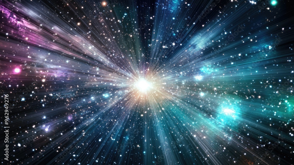 Gleaming cosmic aura backgrounds Gleaming cosmic aura backgrounds